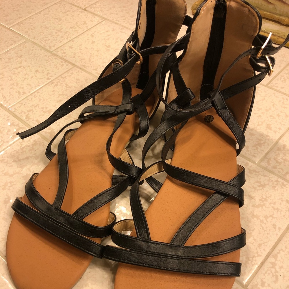 Women’s Sandals